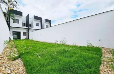 Casa com 3 quartos à venda na Vila Nova, Joinville 