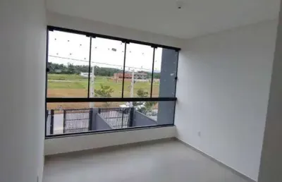 Casa com 2 dormitórios à venda, 79 m² por r$ 414.900,00 - vila nova - joinville/sc