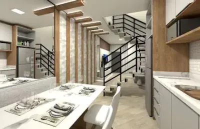 Casa com 2 suítes à venda, 80 m² por r$ 399.900 - vila nova - joinville/sc