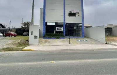 Galpão à venda, 315 m² por r$ 1.340.000,00 - petrópolis - joinville/sc