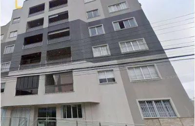 Apartamento com 3 dormitórios à venda, 86 m² por r$ 540.000,00 - saguaçu - joinville/sc