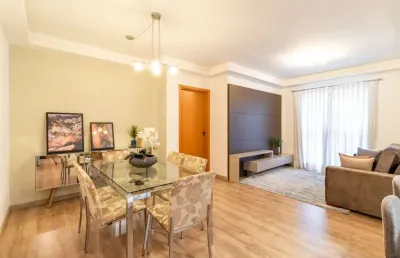Apartamento com 3 dormitórios à venda, 93 m² por r$ 1.036.523,00 - saguaçu - joinville/sc