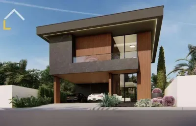 Casa com 3 dormitórios à venda, 276 m² por r$ 2.100.000,00 - vila nova - joinville/sc