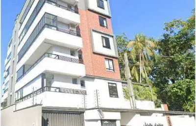 Apartamento com 3 dormitórios à venda, 103 m² por r$ 970.000,00 - saguaçu - joinville/sc