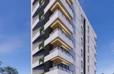 Apartamento com 1 suíte + 2 dormitórios à venda, 94 m² por r$ 720.000 - saguaçú - joinville/sc