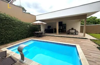Casa com 4 dormitórios à venda, 267 m² por r$ 1.680.000,00 - glória - joinville/sc