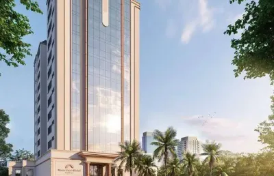 Apartamento com 3 dormitórios à venda, 121 m² por r$ 1.220.550,00 - saguaçu - joinville/sc