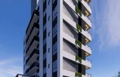 Apartamento com 1 suíte + 2 dormitórios + 2 vagas individuais à venda, 200 m² por r$ 1.150.000 - saguaçu - joinville/sc