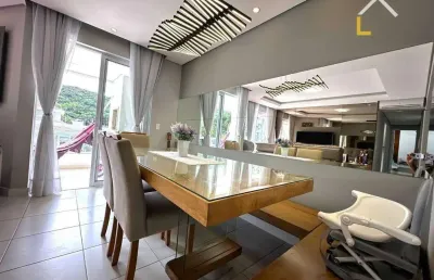 Apartamento com 3 quartos à venda no Atiradores, Joinville 