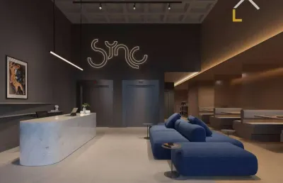 Sync joinville: o empreendimento ideal para maximizar seu investimento!