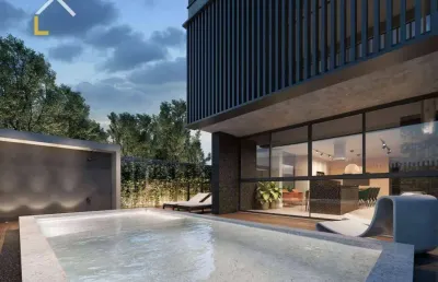 Apartamento com 2 dormitórios à venda, 81 m² por r$ 877.178,12 - américa - joinville/sc