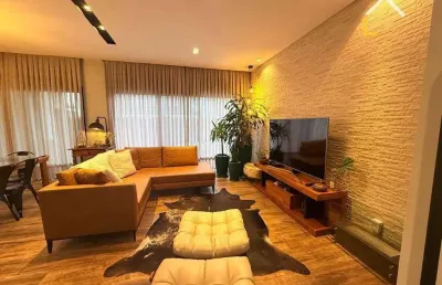 Casa com 4 quartos à venda na Vila Nova, Joinville 