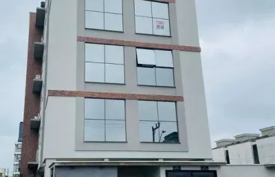 Apartamento com 3 dormitórios à venda, 76 m² por r$ 467.000,00 - costa e silva - joinville/sc