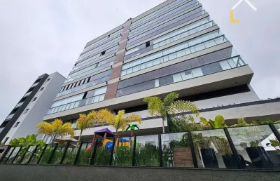 Apartamento com 2 quartos à venda no Saguaçu, Joinville 