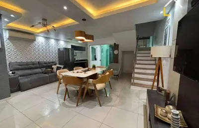 Casa com 3 dormitórios à venda, 132 m² por r$ 899.000,00 - saguaçu - joinville/sc