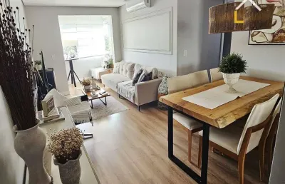 Apartamento com 3 quartos à venda no Bom Retiro, Joinville 