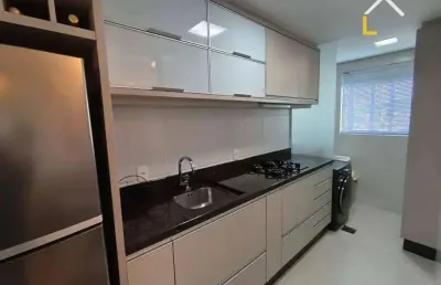 Apartamento com 2 dormitórios à venda, 101 m² por r$ 490.000,00 - glória - joinville/sc
