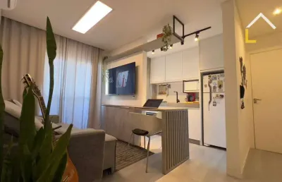 Apartamento com 2 quartos à venda no Costa e Silva, Joinville 