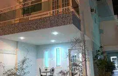 Asset imóveis vende casa com 4 dormitórios, 180 m², por r$ 1.580.000 - são francisco - niterói/rj