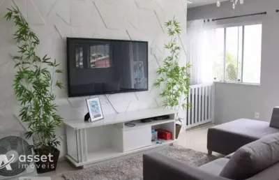 Asset imóveis vende casa de condomínio, com 4 dormitórios, 240 m², por r$ 1.800.000 - são francisco - niterói/rj