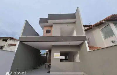 Asset imóveis vende casa de condomínio com 3 quartos (1suíte), 140m², por r$ 995.000 - itaipu - niterói/rj