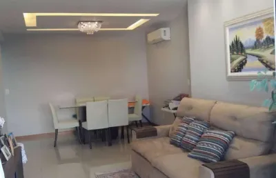 Asset imóveis vende apartamento alto padrão, com 3 dormitórios , 113 m², por r$ 1.870.000 - icaraí - niterói/rj