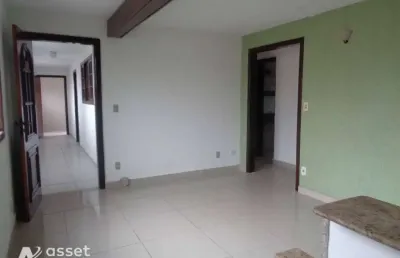 Asset imóveis vende sobrado com 3 quartos (1suíte c/ hidromassagem), 135m², por r$ 230.000 - são gonçalo/rj