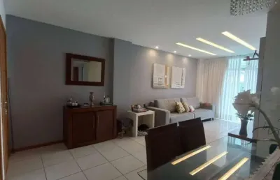 Asset imóveis vende apartamento com 2 varandas e 3 quartos (1suíte), 110 m² por r$ 1.200.000 - piratininga - niterói/rj