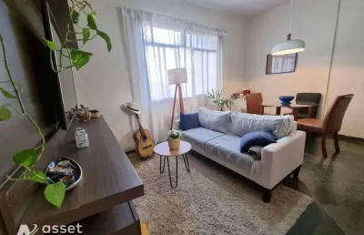 Asset imóveis vende apartamento com 3 dormitórios, 97m², por r$ 480.000 - ingá - niterói/rj