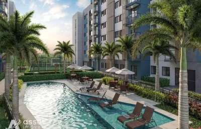 Asset imóveis vende apartamentos no condomínio américas 19 - recreio dos bandeirantes. contate-nos: 02199109-2559