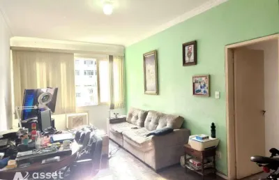 Asset imóveis vende apartamento com 3 dormitórios, 101m², por r$ 637.000 - ingá - niterói/rj