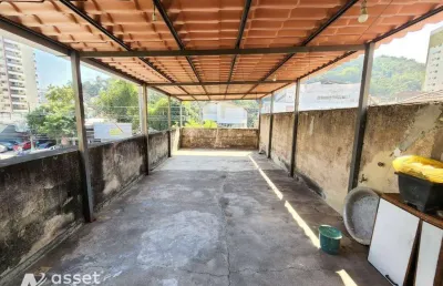 Asset imóveis vende (r$1.5milhões)/aluga(r$ 6.500) casa com 5 quartos (1suíte), 282m², em santa rosa