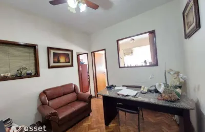 Asset imóveis vende apartamento com 2 quartos, 80m², por r$ 300.000 - centro - niterói/rj