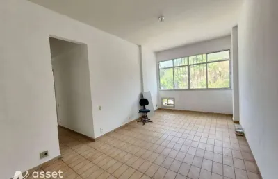 Asset imóveis vende apartamento com 2 dormitórios, 68m², por r$ 270.000 - centro - niterói/rj