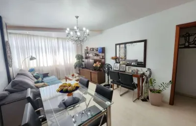 Asset imóveis vende apartamento com 2 quartos (1suíte), 90m², por r$ 695.000 - icaraí - niterói/rj
