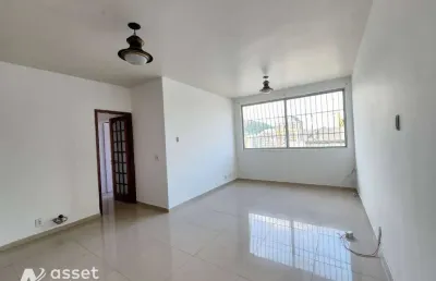 Asset imóveis vende apartamento com 2 quartos (1suíte), 85m², por r$ 650.000 - icaraí - niterói/rj