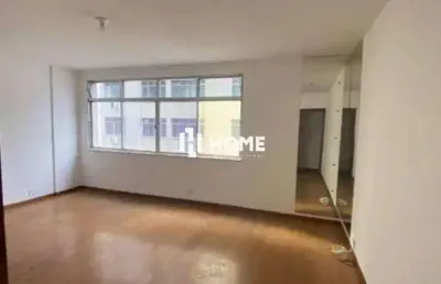 Asset/home imóveis vende apartamento de 3 quartos, 140 m² por r$ 900.000 - icaraí - niterói