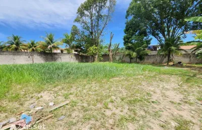 Asset imóveis vende terreno de 256 m² em itaipu - niterói,  por r$ 299.000,