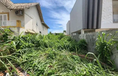 Asset imóveis vende terreno de 180 m² em itaipu - niterói,  por r$ 299.000,