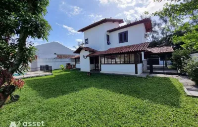 Asset imóveis vende casa duplex em camboinhas com 4 quartos (2suítes), 300m², por r$ 2.600.000