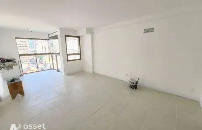 Asset imóveis vende loft, 33m², por r$ 590.000 - icaraí - niterói/rj