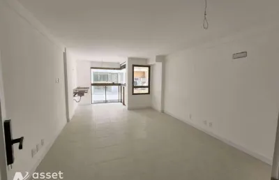 Asset imóveis vende apartamento com 1 quarto, 33 m², à venda por r$ 510.000- icaraí - niterói/rj