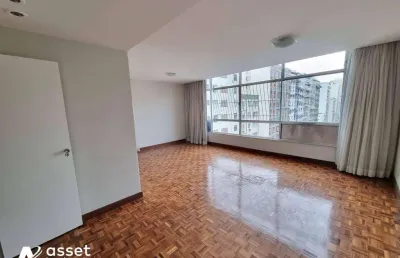Asset imóveis vende apartamento com 3 quartos (1suíte), 105m², por r$ 850.000 - icaraí - niterói/rj