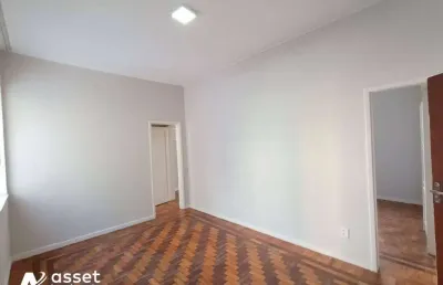 Asset imóveis vende apartamento com 2 dormitórios, 65m², por r$ 300.000 - ingá - niterói/rj