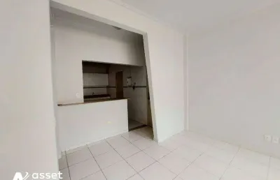 Asset imóveis vende apartamento com 2 dormitórios, 80m², por r$ 450.000 - icaraí - niterói/rj