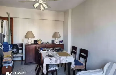 Asset imóveis vende apartamento com 2 quartos, 100m², por r$ 400.000 - santa rosa - niterói/rj