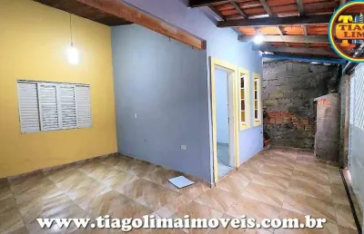 Casa para venda em caraguatatuba, perequê mirim, 2 dormitórios, 1 banheiro, 1 vaga