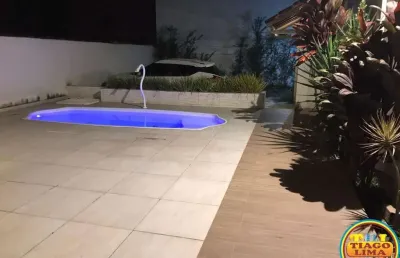 Casa para venda em são sebastião, maresias, 2 dormitórios, 1 banheiro, 2 vagas