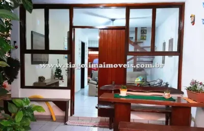 Casa em condomínio para venda em caraguatatuba, martim de sá, 2 dormitórios, 2 banheiros, 1 vaga