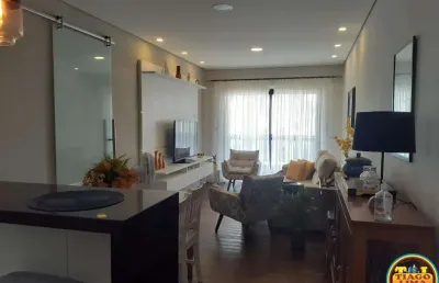 Apartamento para venda em caraguatatuba, martim de sá, 3 dormitórios, 1 suíte, 2 banheiros, 2 vagas